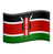 kenya flag